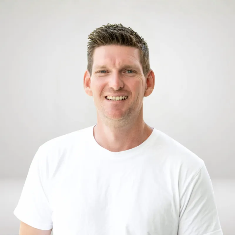 Tim Kummerfeld
